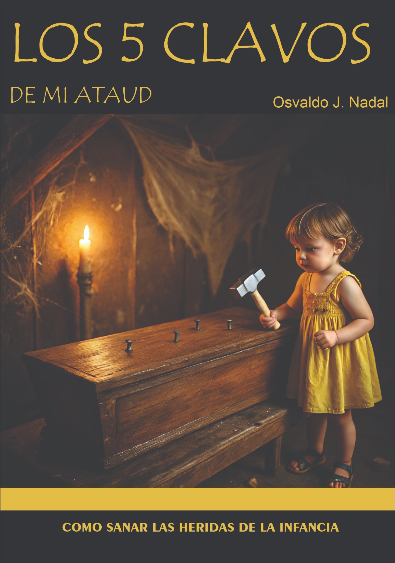 YA SALIÓ EL NUEVO LIBRO!!!