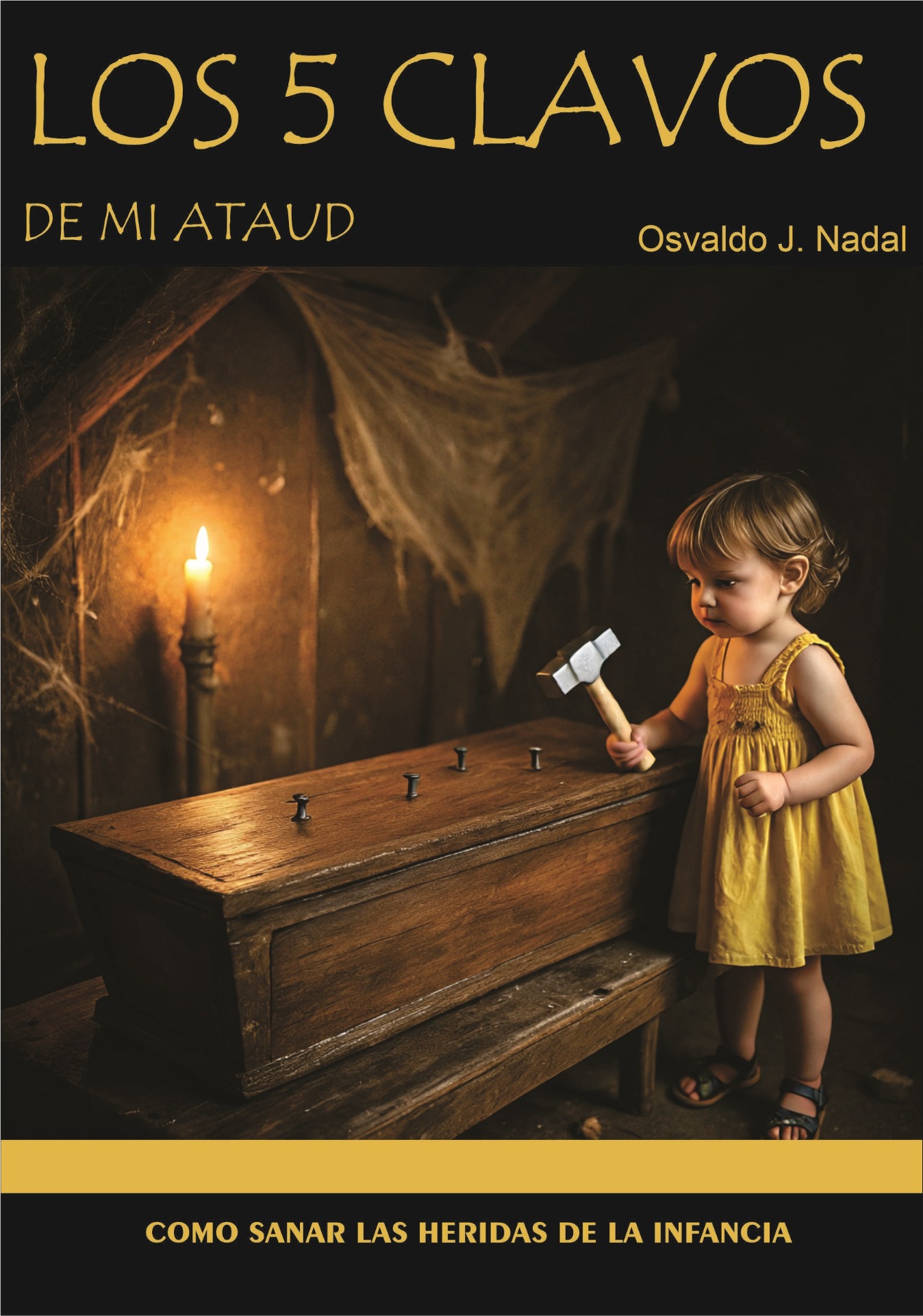 YA SALIÓ EL NUEVO LIBRO!!!